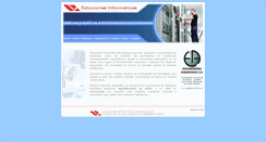 Desktop Screenshot of guruparisi.com.ar